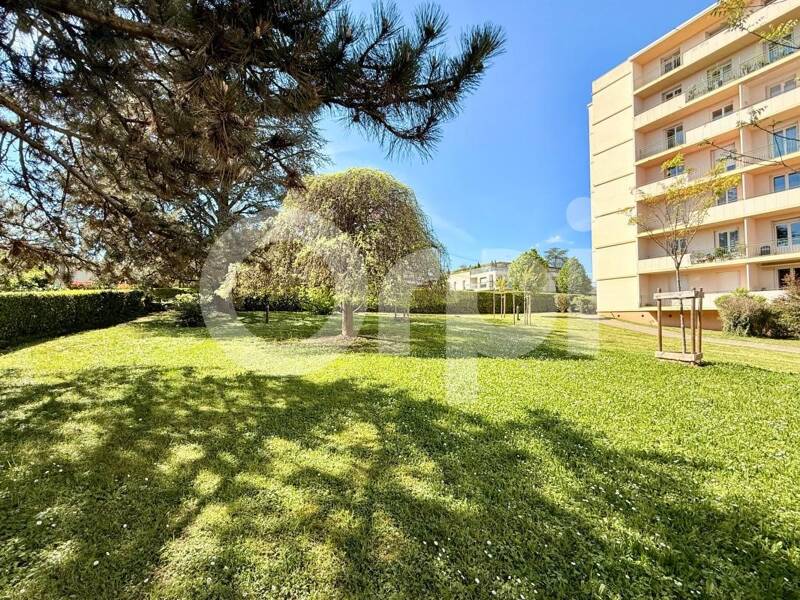 Maison à vendre, 153m², TASSIN LA DEMI LUNE
