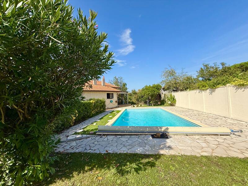 Maison à vendre, 130m², GUJAN MESTRAS
