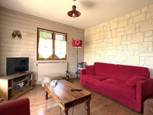 Appartement à vendre 190 000 € 3 pièces 2 chambres 52,5 m² RDC/3 Font-Romeu-Odeillo-Via 66120