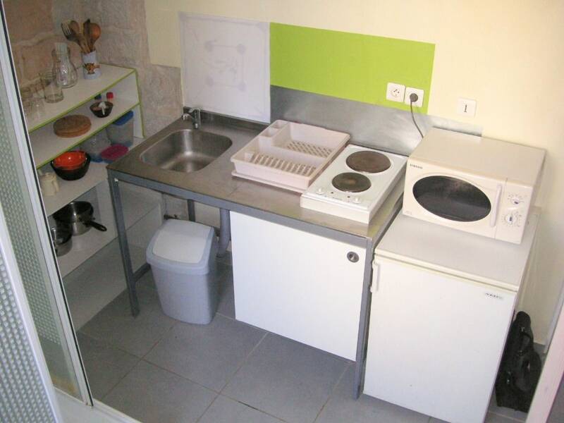 Maison à louer, 12m², NANTES