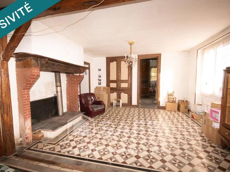 Maison à vendre, 190m², VILLENEUVE DE MARSAN