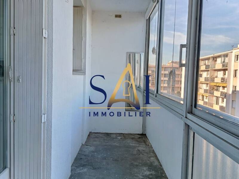 Maison à louer, 47m², PERPIGNAN