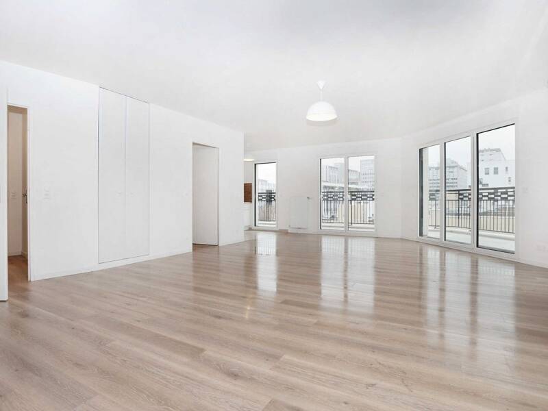 Maison à louer, 87m², CLICHY