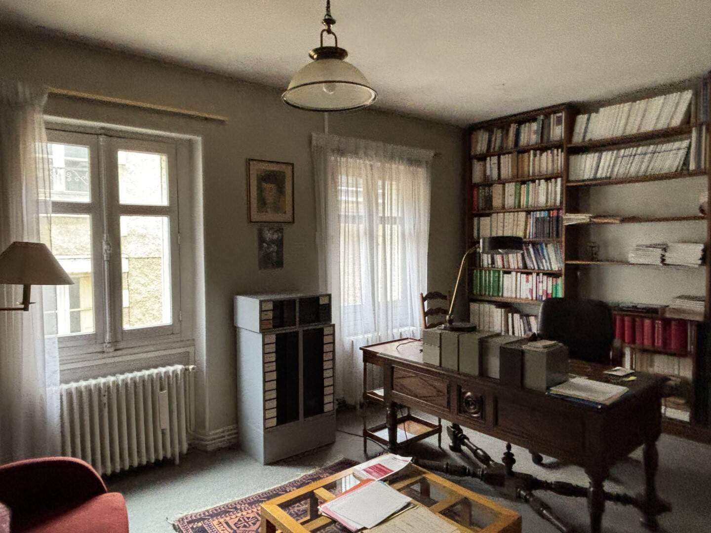 Maison à vendre, 84m², POITIERS