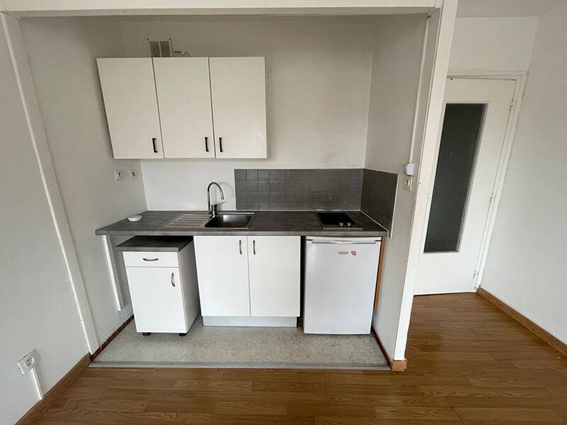 Maison à louer, 33m², LILLE