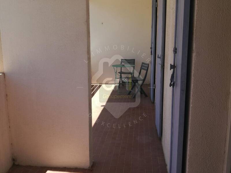 Maison à louer, 41m², PONT SAINT ESPRIT