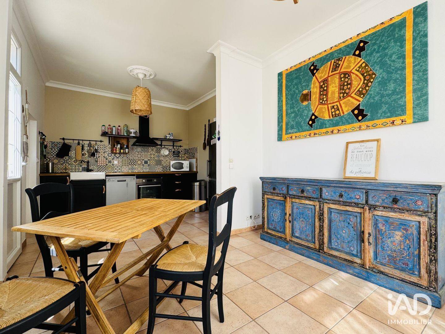 Maison à vendre, 110m², SOULAC SUR MER
