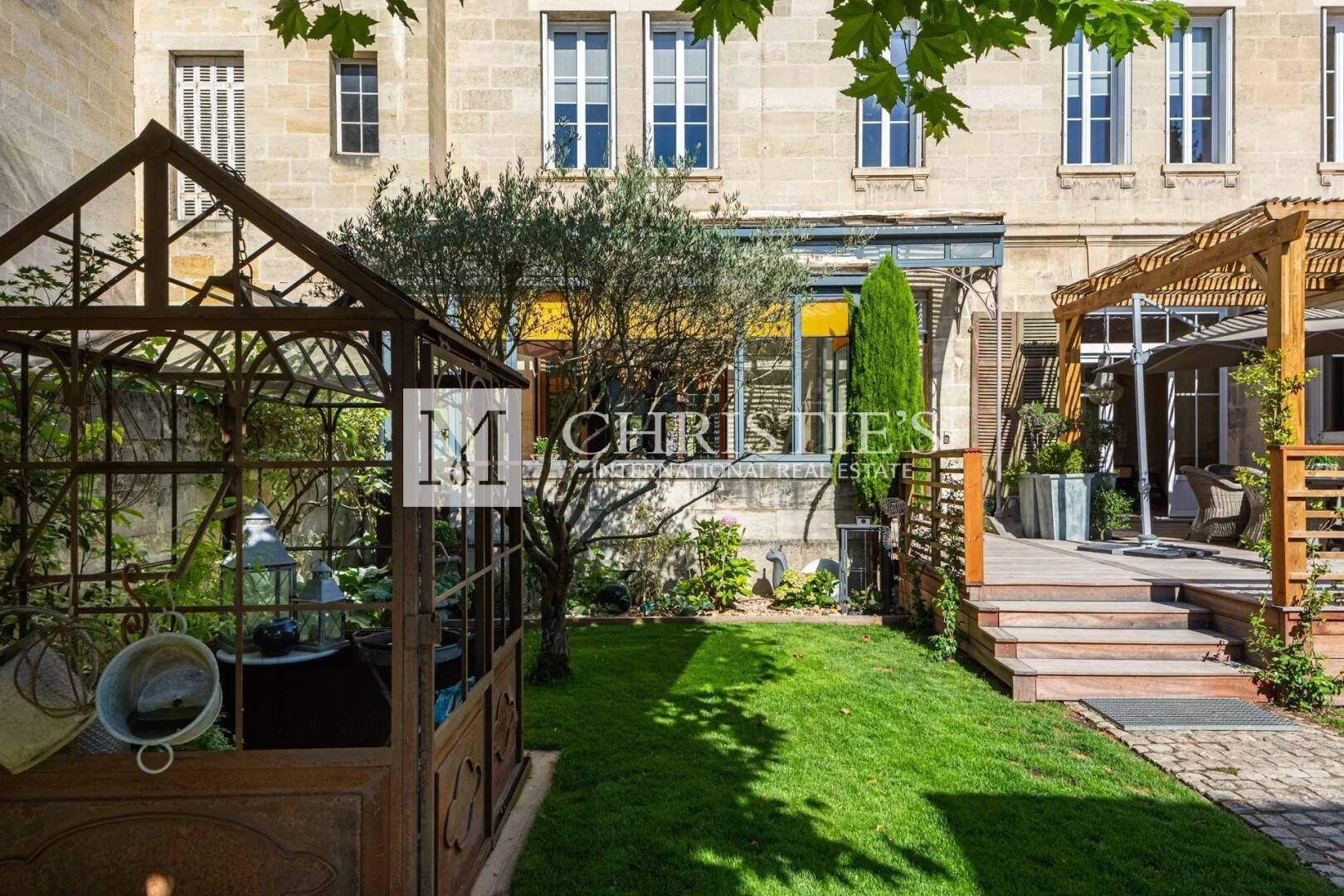 Maison à vendre, 503m², LIBOURNE