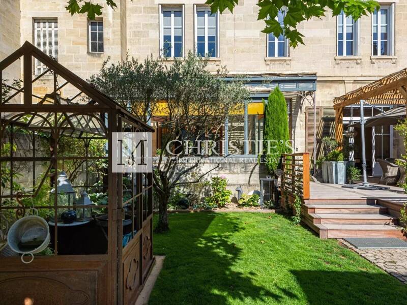 Maison à vendre, 503m², LIBOURNE
