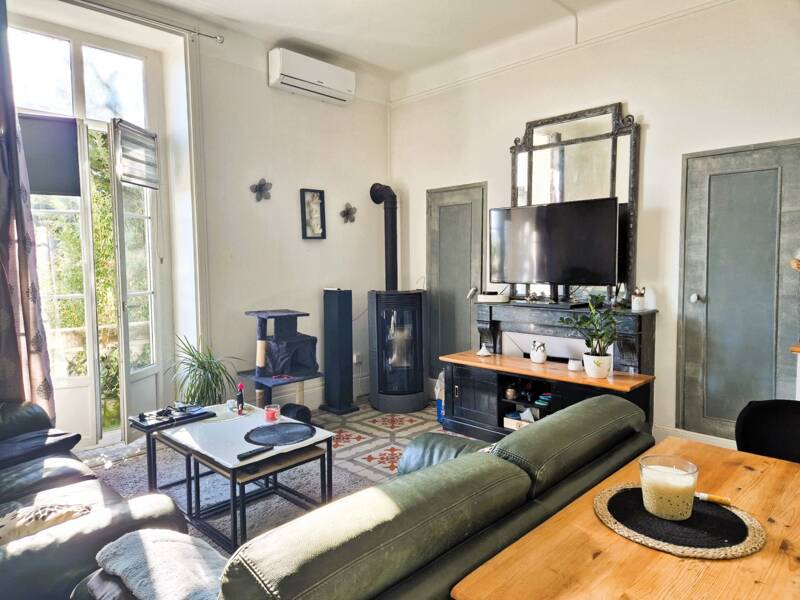 Maison à vendre, 87m², PEZENAS
