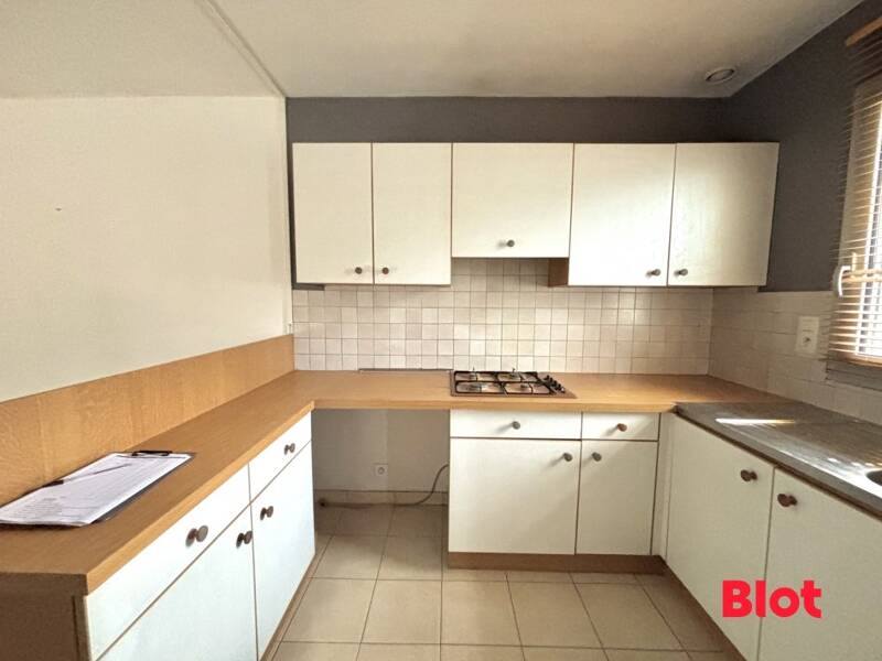 Maison à louer, 59m², RENNES