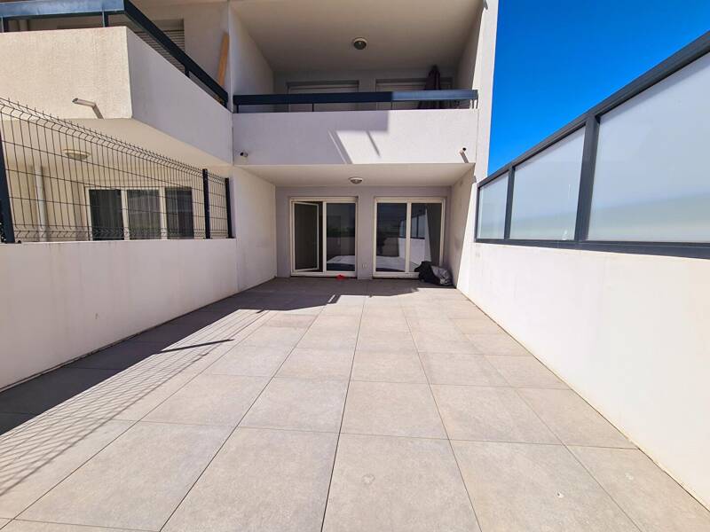 Maison à vendre, 30m², MARSEILLE 15E