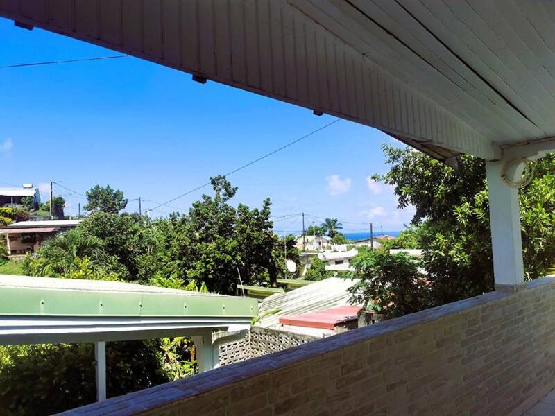 Maison à vendre, 81m², LE LORRAIN