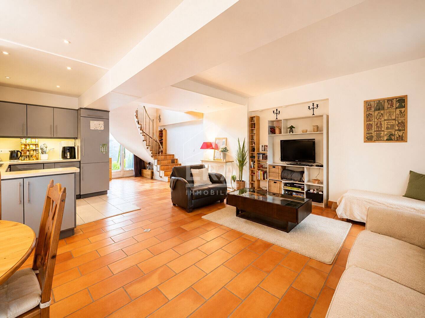 Maison à vendre, 118m², DAMMARIE LES LYS