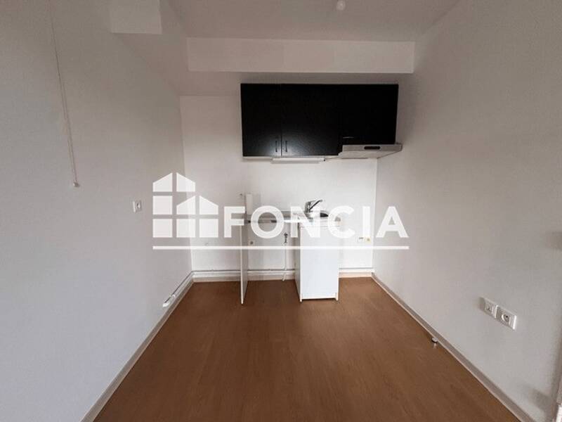 Maison à louer, 44m², LE GRAND QUEVILLY