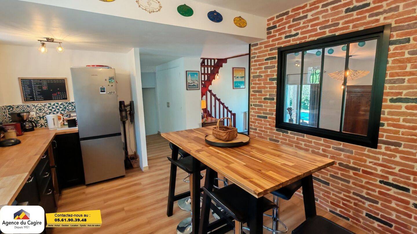 Maison à vendre, 0m², SALIES DU SALAT