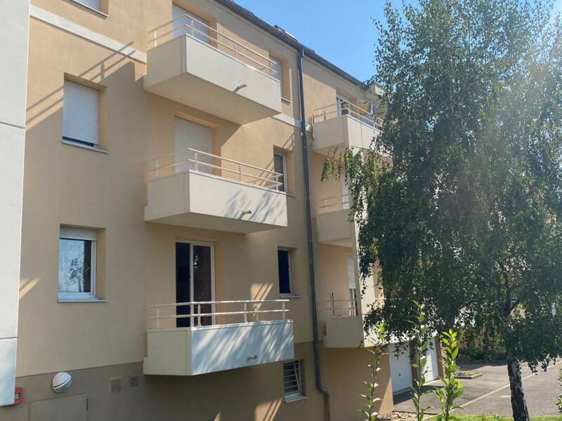 Maison à louer, 39m², MUTZIG