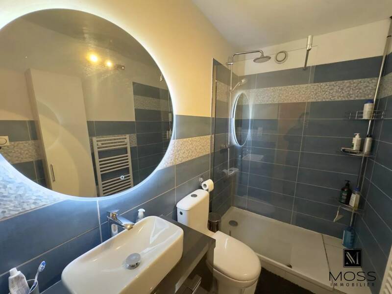 Maison à louer, 23m², NICE