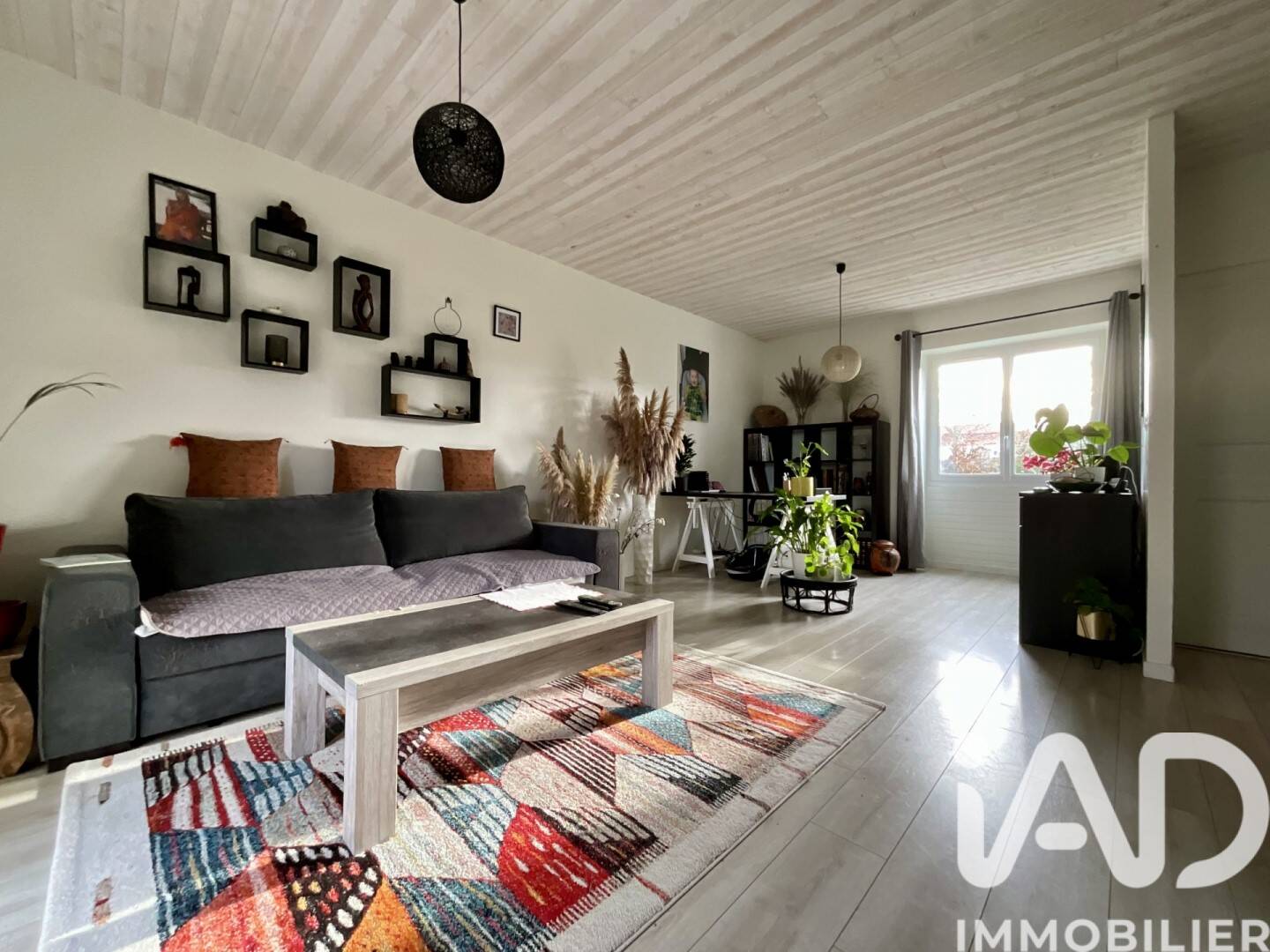 Maison à vendre, 140m², LA BERNERIE EN RETZ