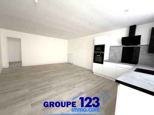 Immeuble à vendre 229 900 € 142,6 m² Appoigny 89380