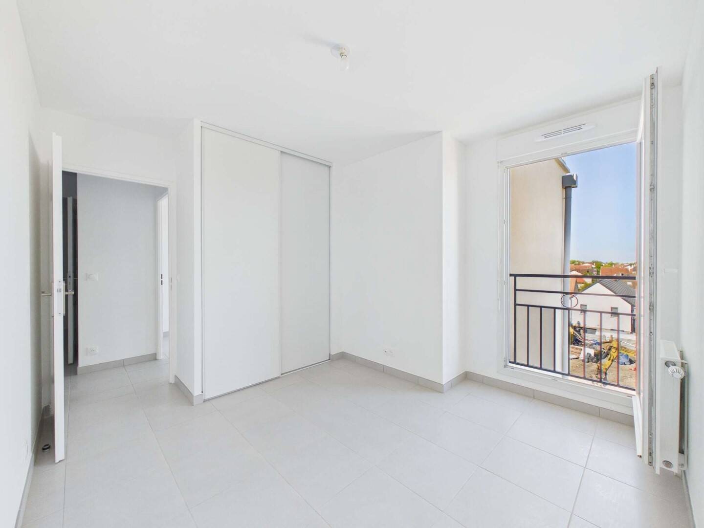 Maison à louer, 65m², VILLIERS SUR MARNE