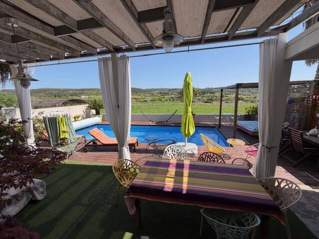 Maison à vendre, 125m², VILLEVEYRAC