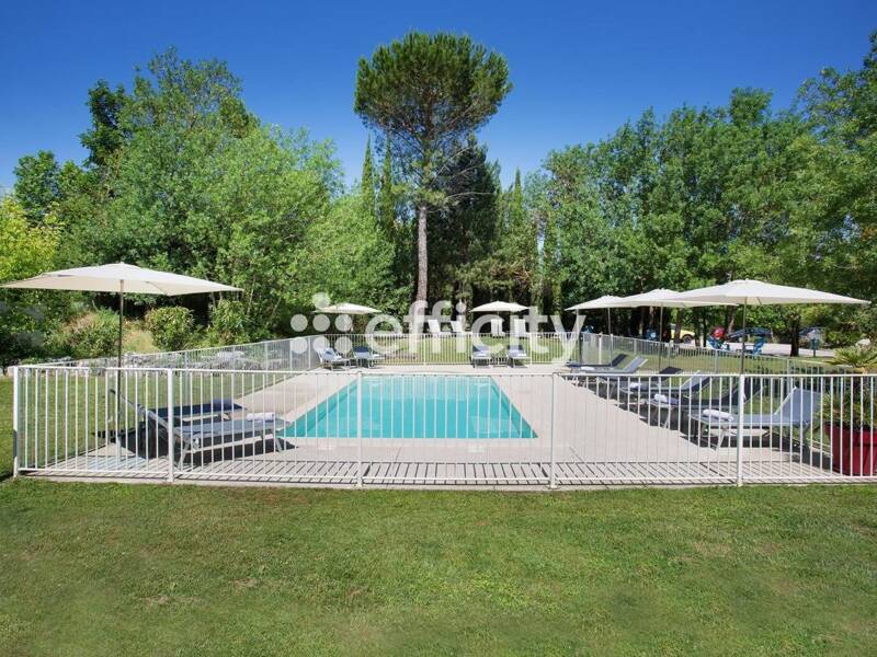 Maison à vendre, 21m², BOUC BEL AIR