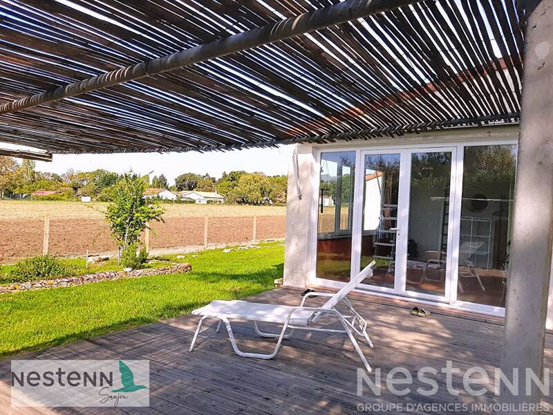 Maison à vendre, 144m², SAINT ROMAIN DE BENET