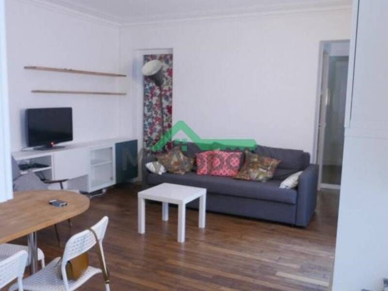 Maison à louer, 62m², PARIS 10E