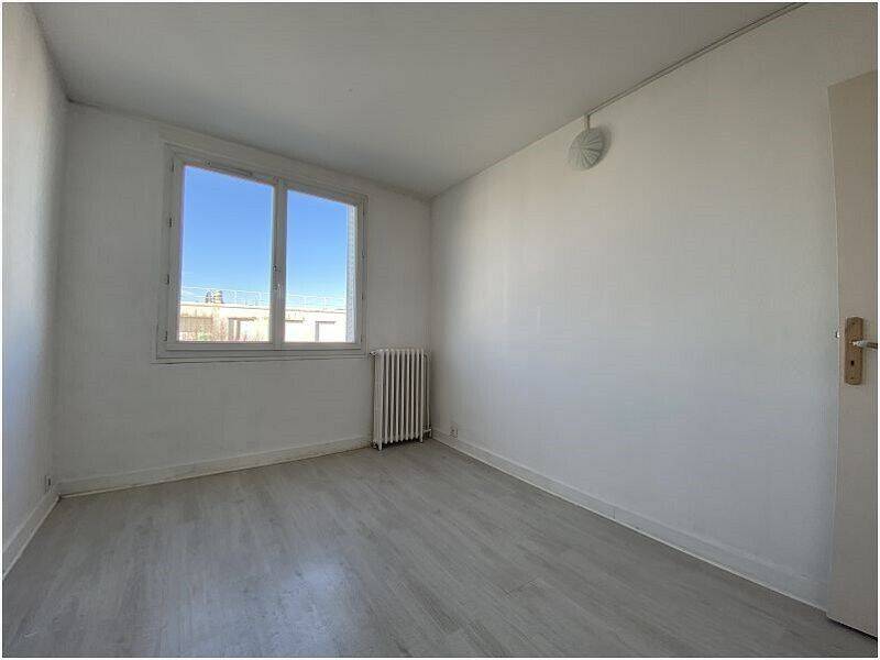 Maison à louer, 41m², RIS ORANGIS