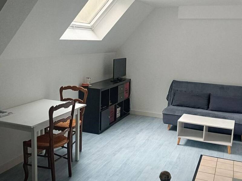 Maison à louer, 22m², BREST