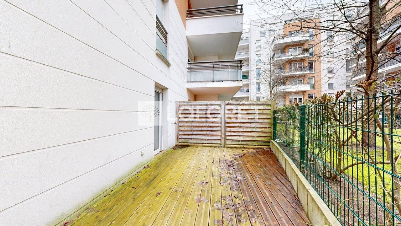 Maison à vendre, 62m², NANTERRE