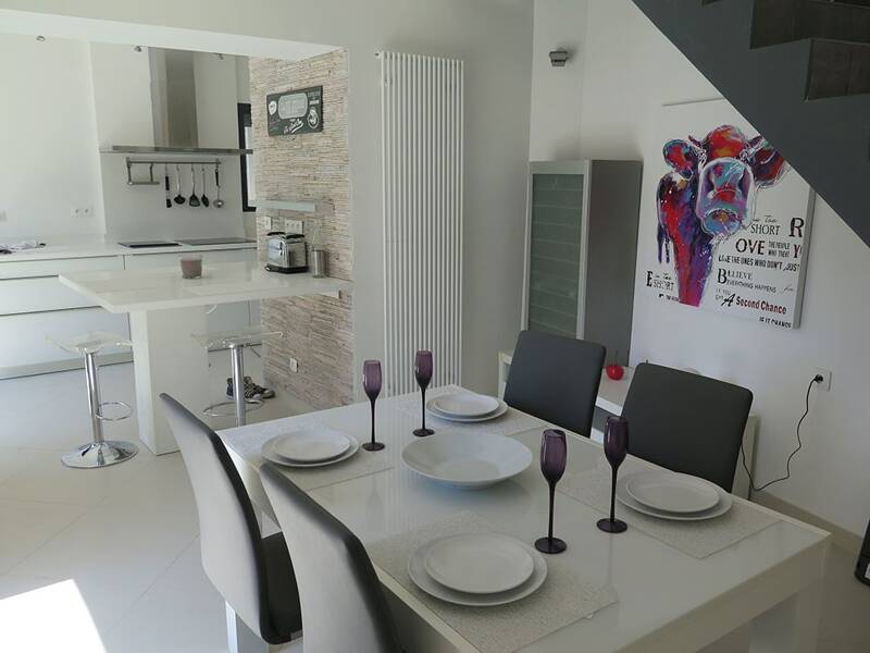 Maison à louer, 185m², AIX EN PROVENCE