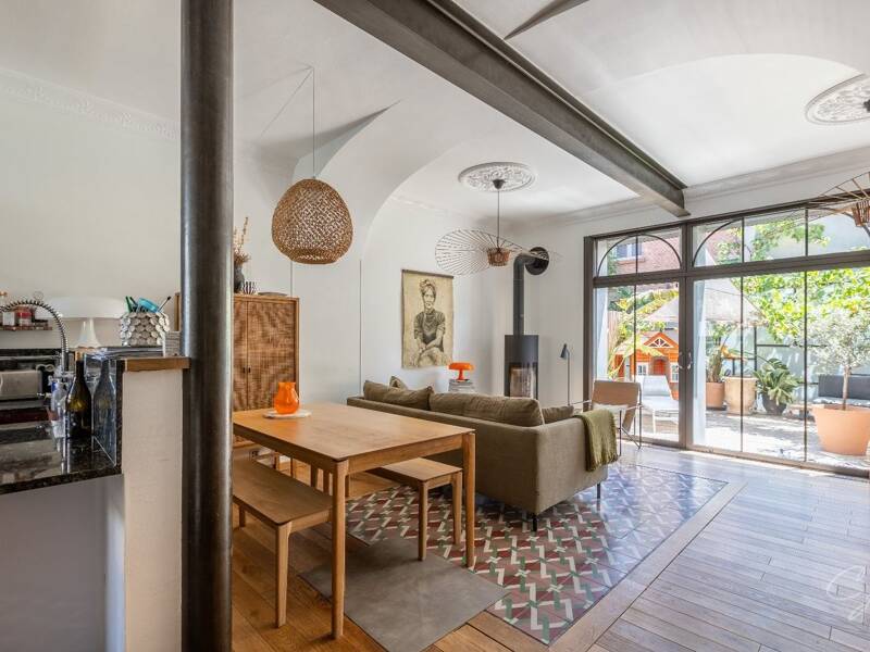 Maison à vendre, 140m², PERPIGNAN