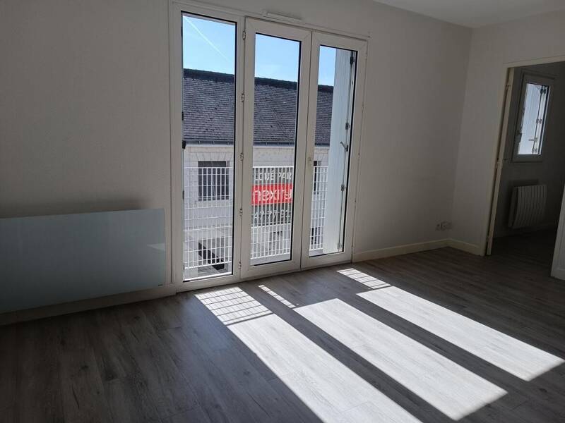 Maison à louer, 34m², TOURS