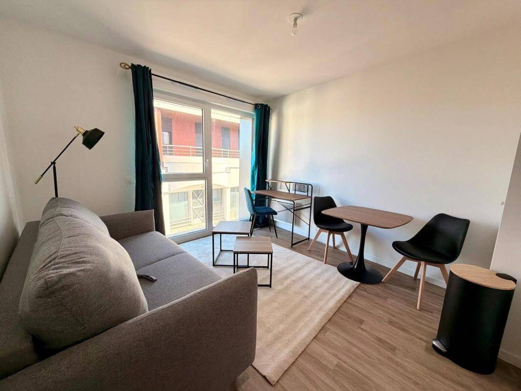 Maison à louer, 27m², MERIGNAC