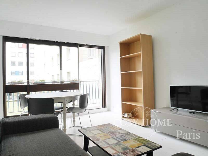 Maison à louer, 62m², ISSY LES MOULINEAUX