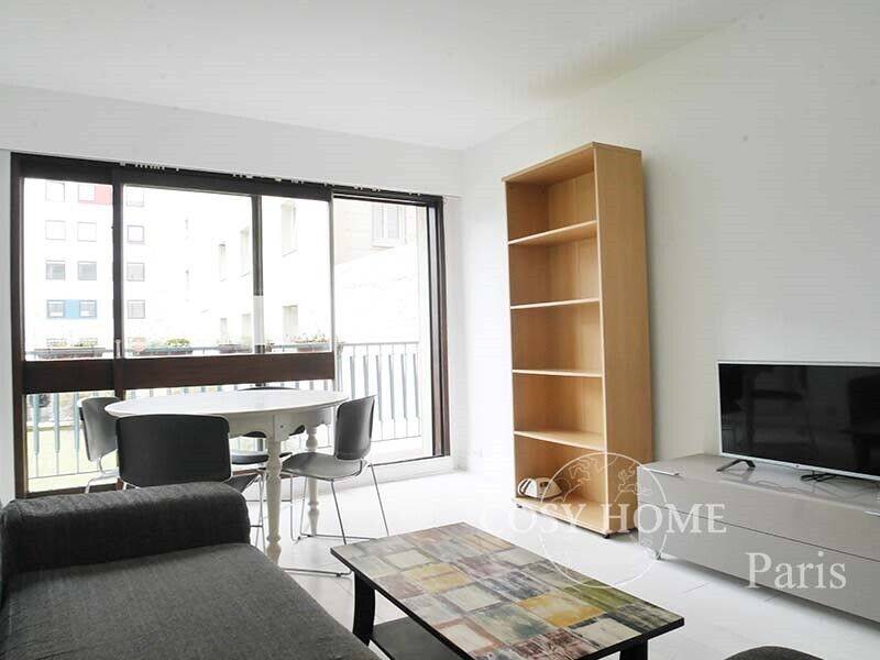 Maison à louer, 62m², ISSY LES MOULINEAUX