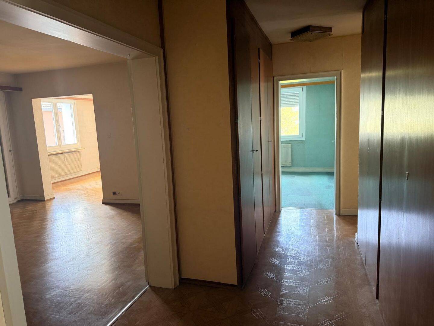 Maison à vendre, 87m², COLMAR