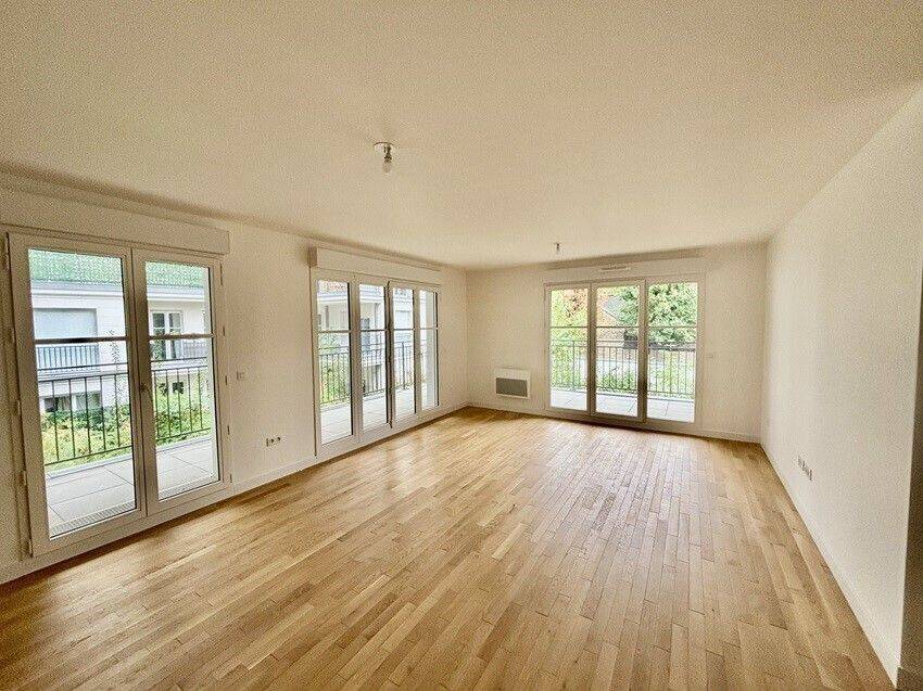 Maison à louer, 97m², RUEIL MALMAISON