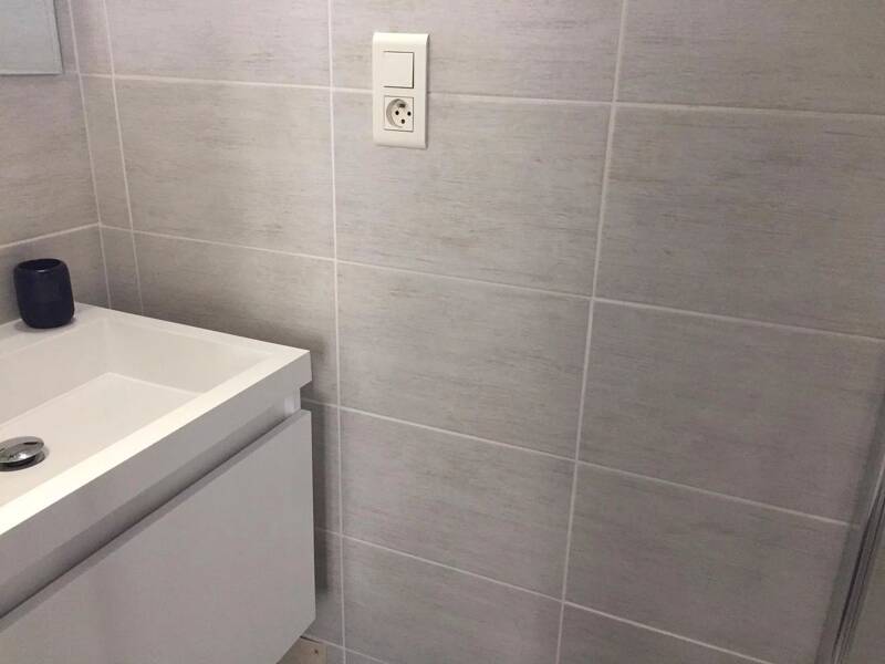 Maison à louer, 21m², NIMES