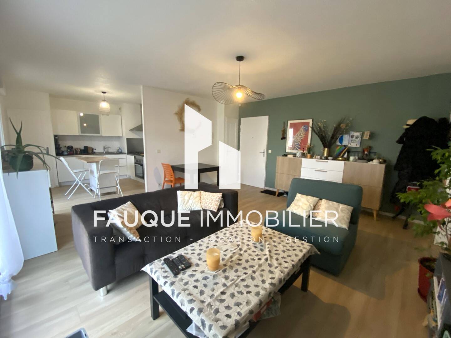 Maison à louer, 72m², VALENCE