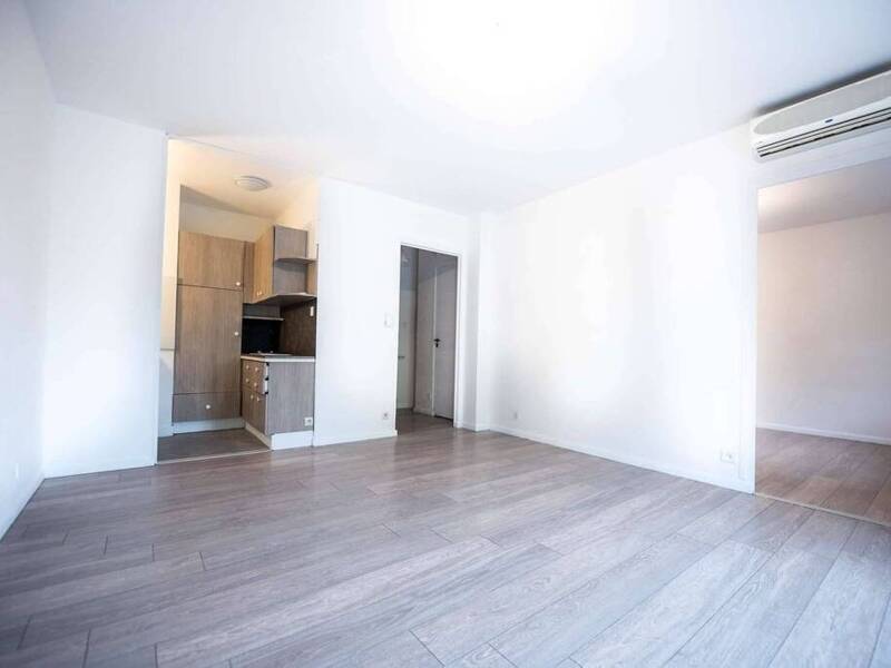 Maison à louer, 39m², SAINT JORIOZ