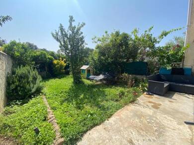 Maison à vendre 234 300 € 4 pièces 3 chambres 116,5 m² 224 m² de terrain Bourdines Sorgues 84700