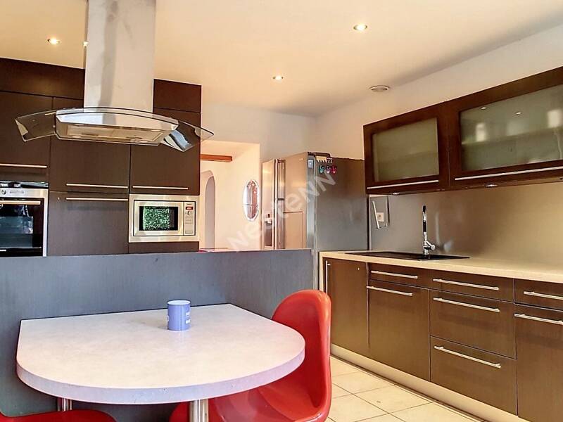 Maison à vendre, 122m², ANTHY SUR LEMAN