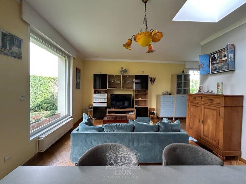 Maison à vendre, 146m², LAMBERSART