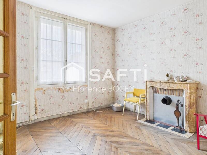 Maison à vendre, 76m², HAUTE VIENNE