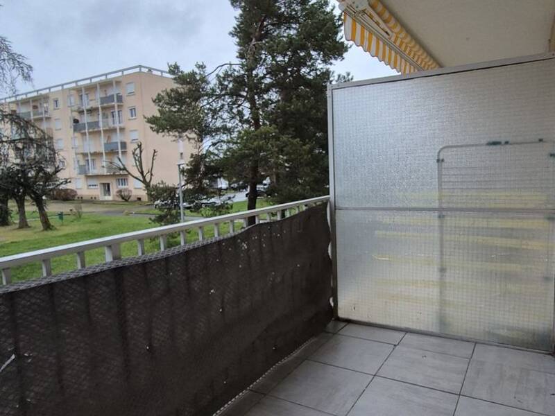 Maison à vendre, 62m², ROMANS SUR ISERE