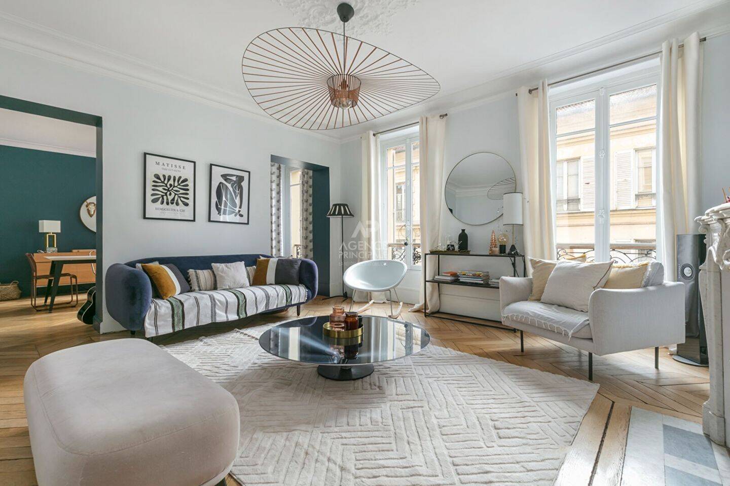 Maison à vendre, 267m², VERSAILLES