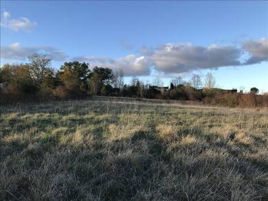 Terrain à vendre 25 000 € 2 500 m² de terrain St Eutrope de Born 47210
